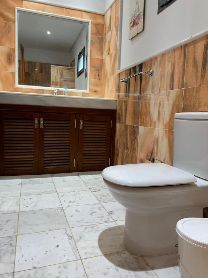 Villa Denise Яйса Екстериор снимка