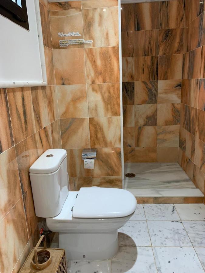 Villa Denise Яйса Екстериор снимка